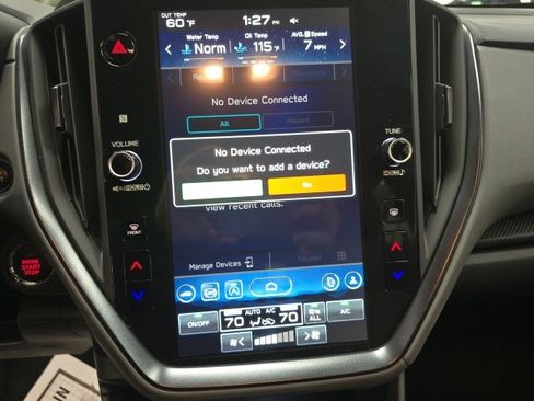 Used 2024 Subaru Crosstrek 2.5i Sport image 14