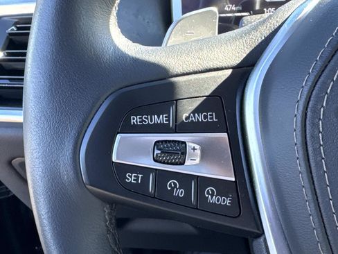 Used 2026 BMW X5 sDrive40i w/ Premium Package image 21