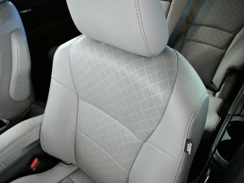 Used 2021 Honda Passport Touring image 18