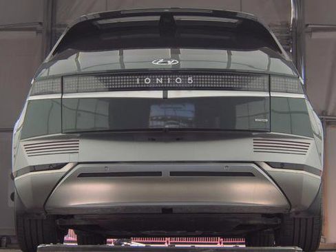 Used 2024 Hyundai Ioniq 5 Limited image 7