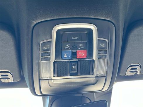 Used 2023 RAM 1500 Laramie image 29