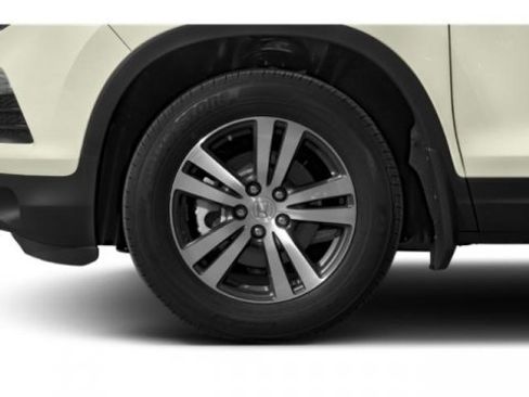 Used 2018 Honda Pilot EX-L image 11