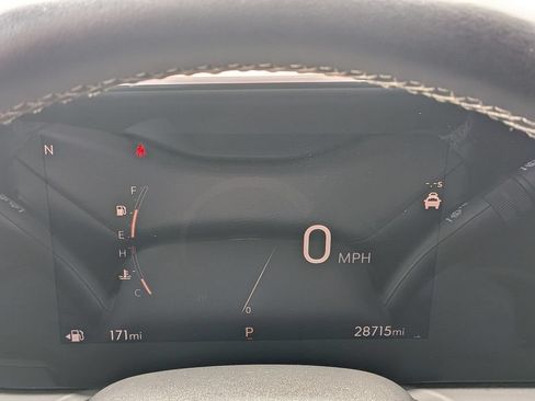 Used 2024 Buick Encore GX Preferred FWD image 14