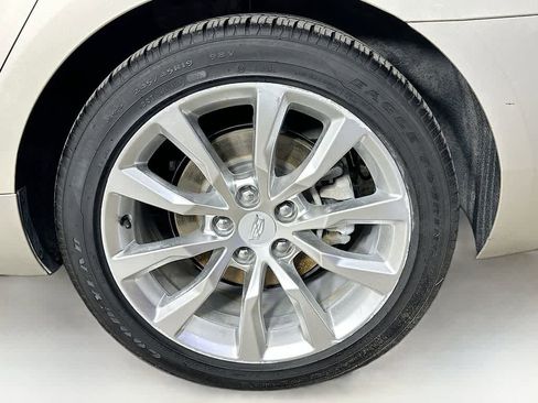 Used 2016 Cadillac XTS Luxury image 8