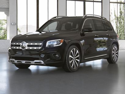 Certified 2023 Mercedes-Benz GLB 250