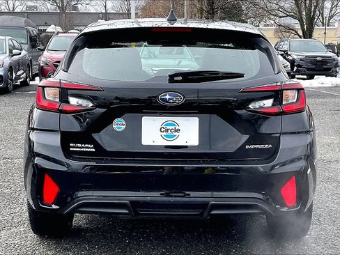 Certified 2024 Subaru Impreza 2.0i Sport image 4