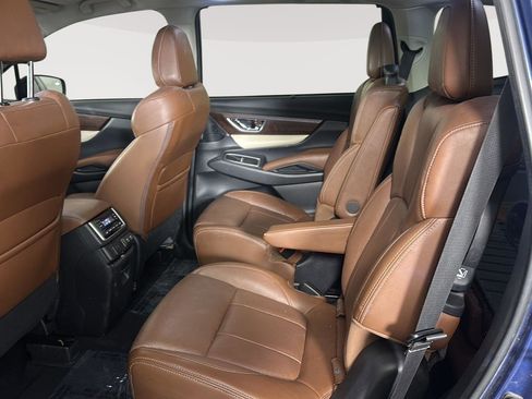 Used 2020 Subaru Ascent Touring w/ Popular Package #3 image 17