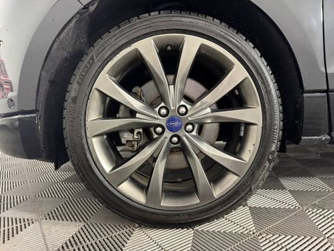 Used 2016 Ford Edge Sport w/ Equipment Group 401A AWD/4WD image 47