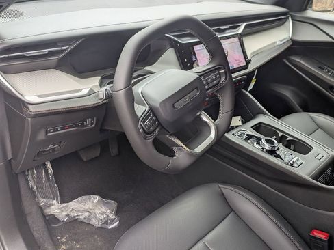 New 2026 Jeep Cherokee Limited image 13