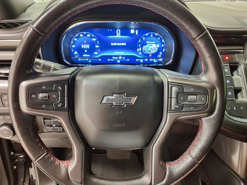 Used 2022 Chevrolet Tahoe RST w/ Sport Performance Package AWD/4WD image 21