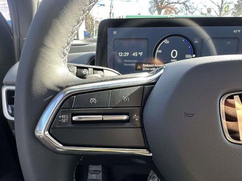 New 2026 Honda Prologue Touring image 27