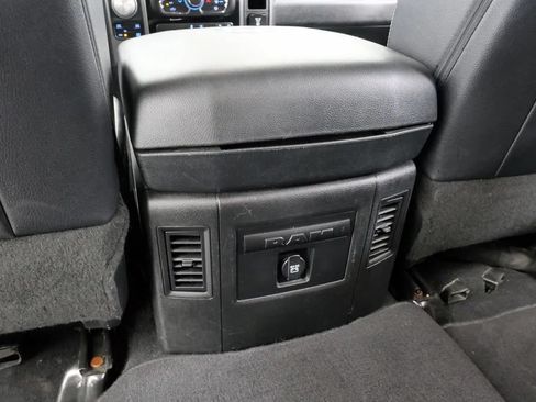 Used 2018 RAM 1500 Sport w/ Comfort Group AWD/4WD image 19