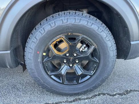 New 2026 Ford Explorer Tremor w/ Tremor Ultimate Package image 11