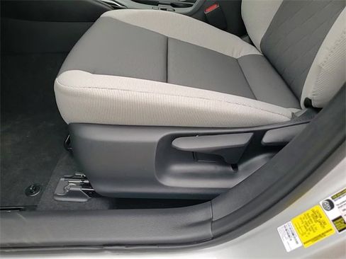 Used 2026 Toyota Corolla LE image 12