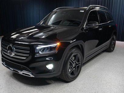 New 2026 Mercedes-Benz GLB 250