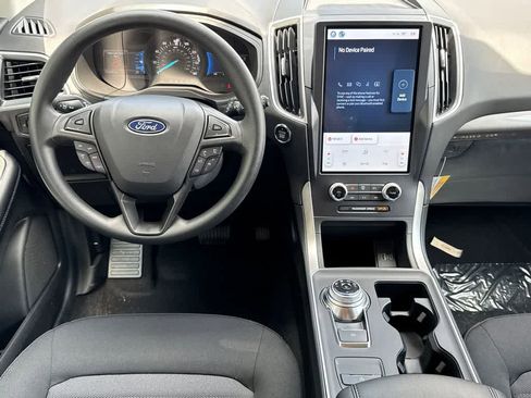 New 2024 Ford Edge SE AWD/4WD image 20