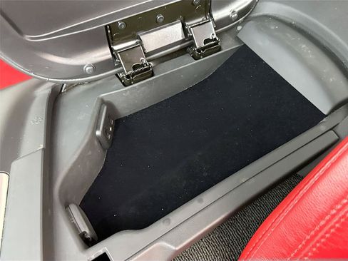 Used 2018 Chevrolet Corvette Grand Sport RWD image 34