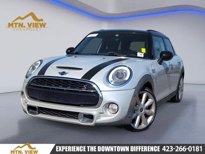 Used 2018 MINI Cooper S