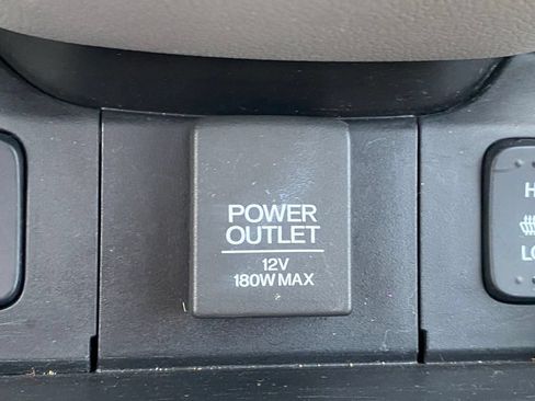 Used 2014 Honda CR-V EX-L image 24