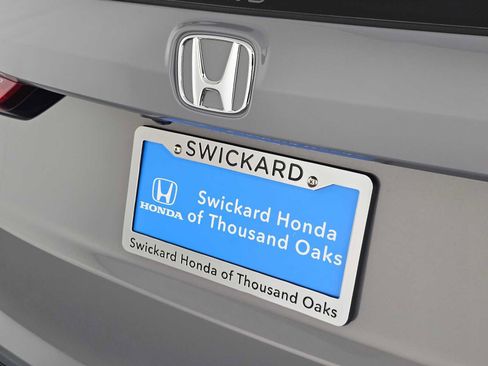 Used 2026 Honda CR-V LX image 13