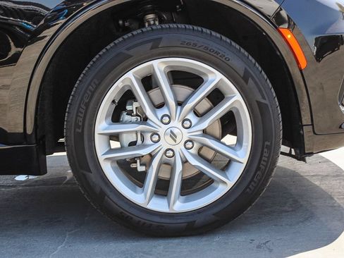 Used 2024 Dodge Durango GT AWD/4WD image 11