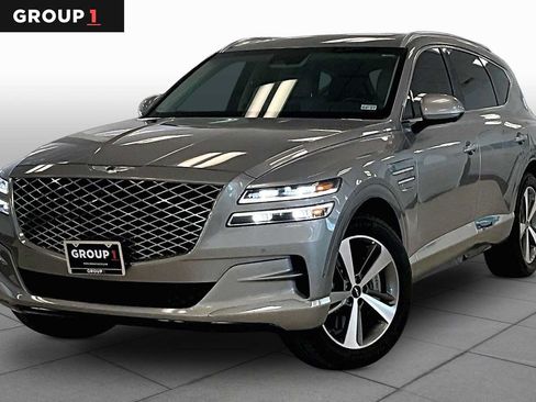 Used 2023 Genesis GV80 2.5T w/ Advanced Package AWD/4WD image 1