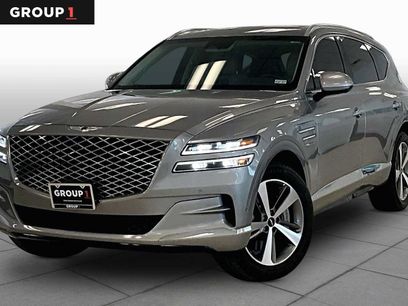 Used 2023 Genesis GV80 2.5T w/ Advanced Package