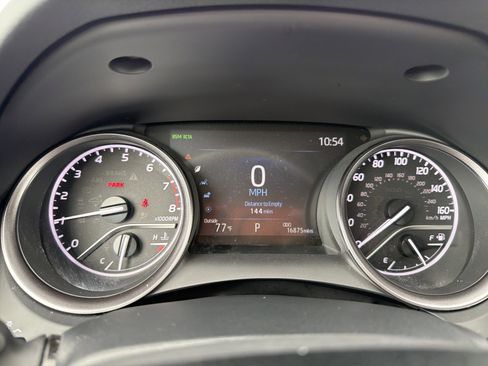 Used 2023 Toyota Camry SE w/ Convenience Package AWD/4WD image 17