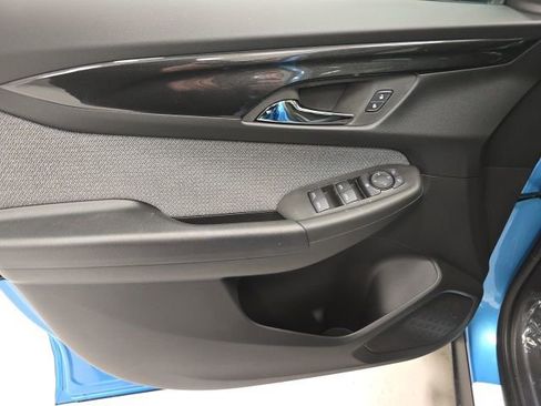 New 2026 Chevrolet TrailBlazer LT image 19