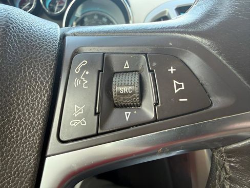 Used 2014 Buick Verano Leather FWD image 17