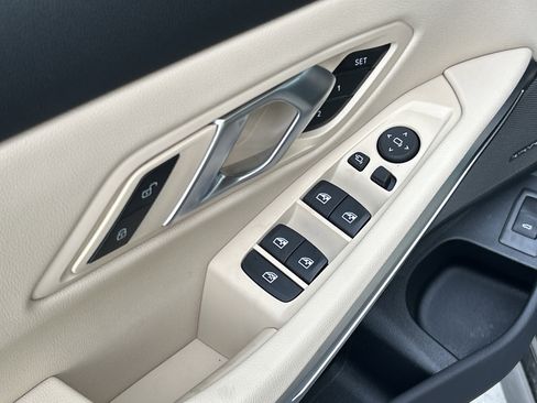 New 2026 BMW 330i Sedan w/ Premium Package image 26