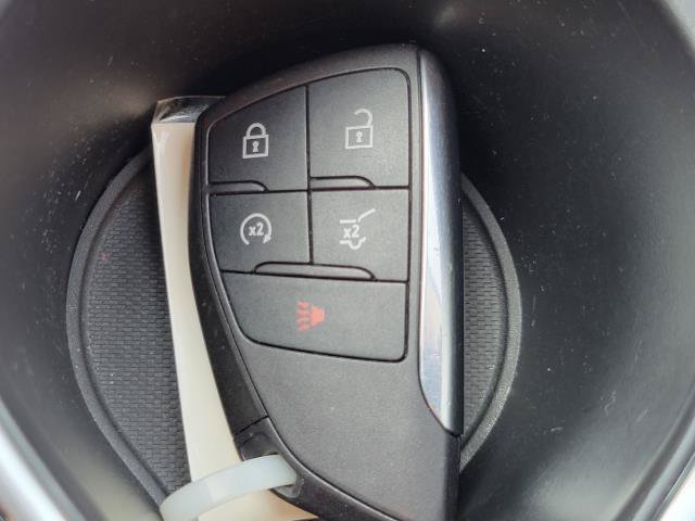 Used 2023 Buick Envision Avenir AWD/4WD image 23