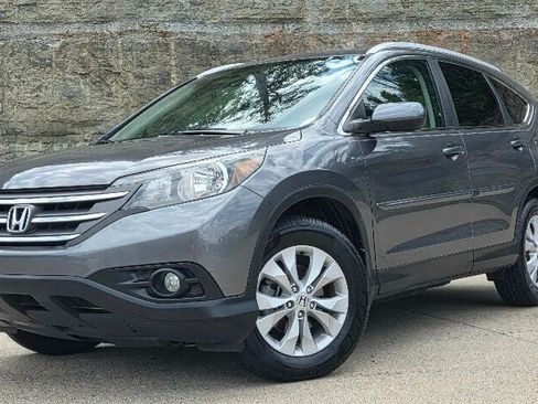 Used 2014 Honda CR-V EX-L image 10