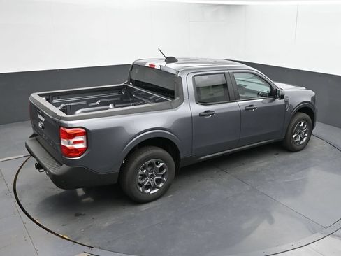 New 2026 Ford Maverick XLT w/ XLT Luxury Package AWD/4WD image 27