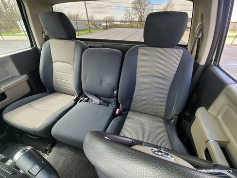 Used 2011 RAM 1500 Classic SLT AWD/4WD image 22