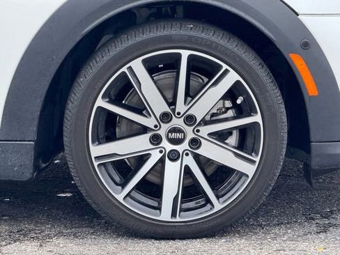 Used 2024 MINI Cooper S image 3