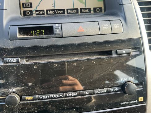 Used 2006 Toyota Prius image 21