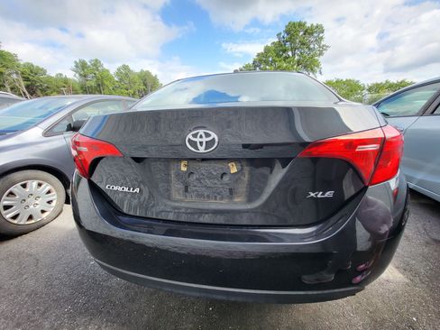 Used 2019 Toyota Corolla XLE FWD image 5