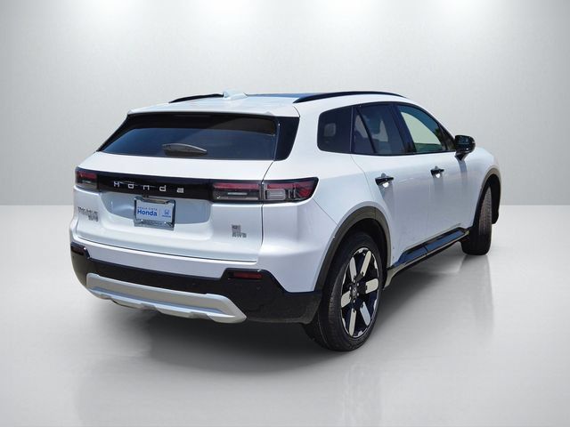 New 2026 Honda Prologue Elite image 4