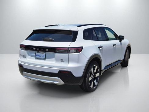 New 2026 Honda Prologue Elite image 4