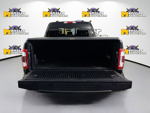 Used 2023 Ford F150 Lariat w/ Equipment Group 502A High AWD/4WD image 27