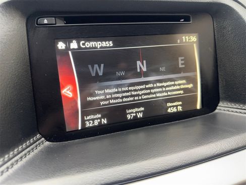 Used 2016 MAZDA CX-5 Touring image 65