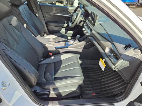 New 2026 Acura Integra A-Spec image 10