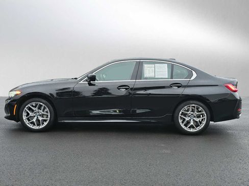 Used 2025 BMW 330i xDrive 330i xDrive w/ Convenience Package image 6