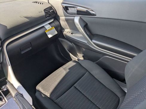 New 2026 Mitsubishi Eclipse Cross ES AWD/4WD image 18