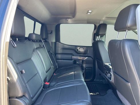 Used 2020 Chevrolet Silverado 1500 LTZ w/ LTZ Premium Package image 31