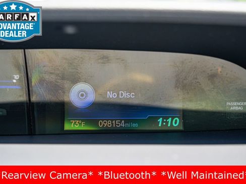 Used 2013 Honda Civic EX-L image 26