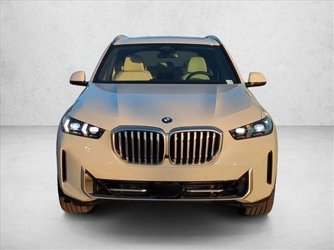 Used 2026 BMW X5 xDrive40i w/ Premium Package AWD/4WD image 6