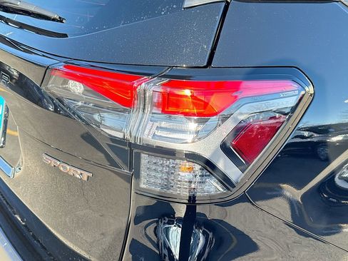 New 2026 Subaru Forester Sport AWD/4WD image 34