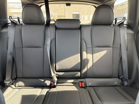 New 2026 Subaru Outback Touring XT image 31